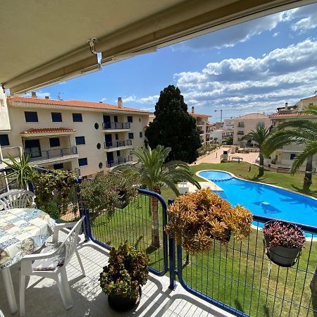 Apartamentos Porta Mediterranea Altamar Alcossebre Exteriör bild